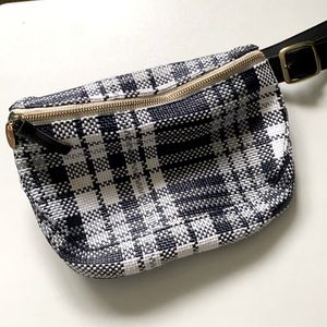 Clare V belt bag